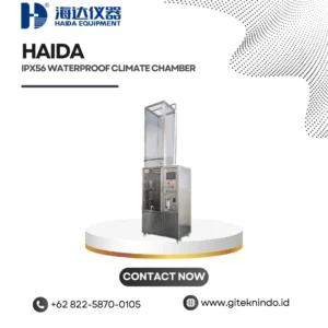 Haida IPX56 Waterproof Climate Chamber