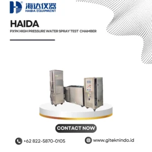 Haida PX9K High Pressure Water Spray Test Chamber