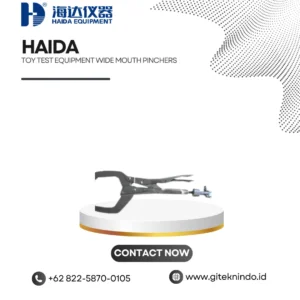 Haida Toy Test Equipment Wide Mouth Pinchers