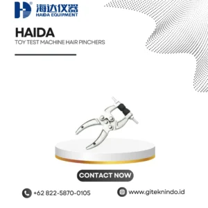 Haida Toy Test Machine Hair Pinchers