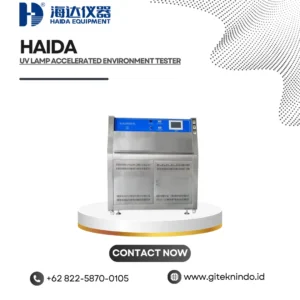 Haida UV Lamp Accelerated Environment Tester