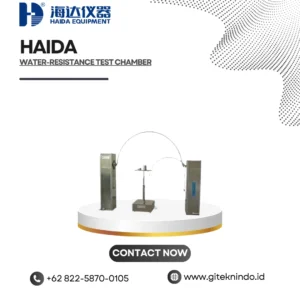 Haida Water-resistance test chamber
