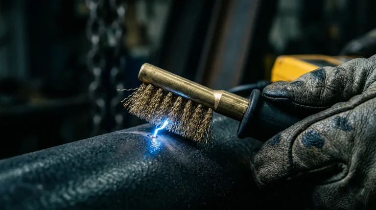 Panduan Keselamatan PCWI High Voltage Holiday Detector