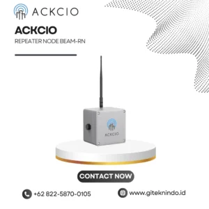 Ackcio Repeater Node BEAM-RN