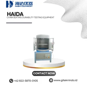Chair Seating Durability Testing Equipment | Haida