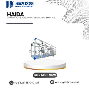Chair Universal Comprehensive Test Machine | Haida