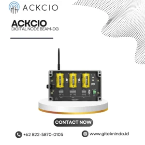 Node Digital Nirkabel BEAM-DG