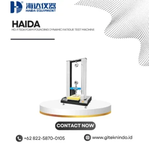 Foam Pounding Dynamic Fatigue Test Machine | Haida HD-F750A