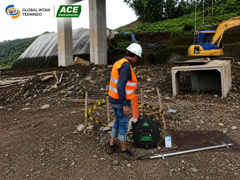Mengenal Ace Instruments Digital Inclinometer & Fungsinya
