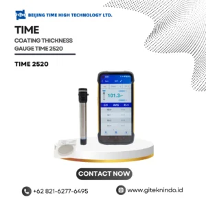 Coating Thickness Gauge TIME 2520