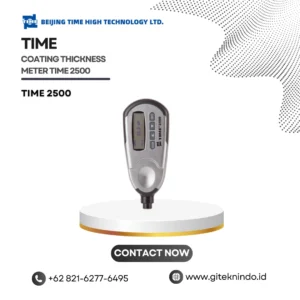 Coating Thickness Meter TIME 2500