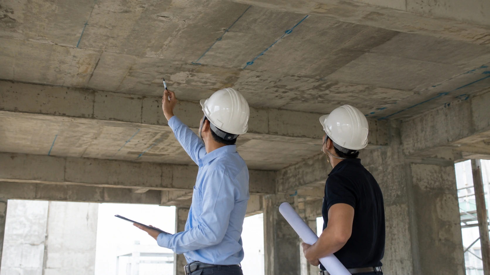 Layanan Structural Audit Komprehensif