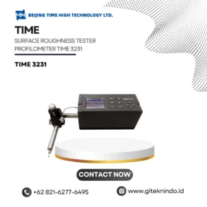 Surface Roughness Tester Profilometer TIME 3231