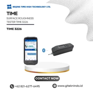 Surface Roughness Tester TIME 3226