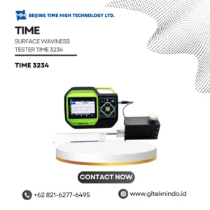 Surface Waviness Tester TIME 3234