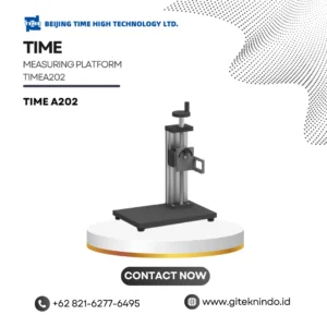 Measuring Platform TIMEA202