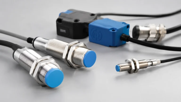 Proximity Sensor Sering Tidak Akurat? Ini Pentingnya Kalibrasi Proximity Sensor