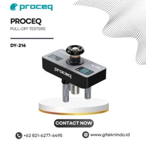 Pull-Off Tester DY-216 Proceq