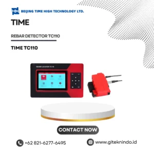 Rebar Detector TIME TC110