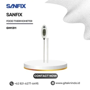 SANFIX Food Thermometer GM1311