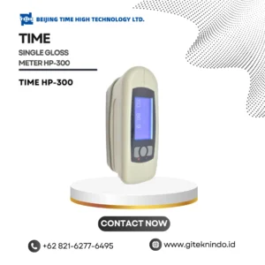 Single Gloss Meter TIME HP-300