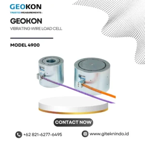 Vibrating Wire Load Cell Geokon Model 4900