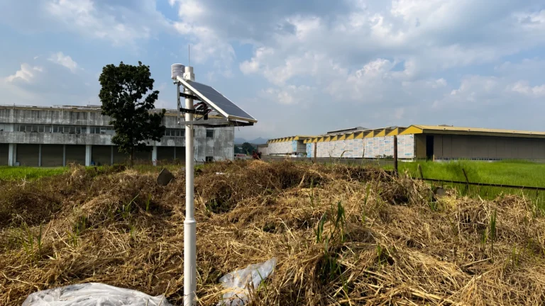 Mengapa Industri Membutuhkan Alat Pengukur Suhu Udara?