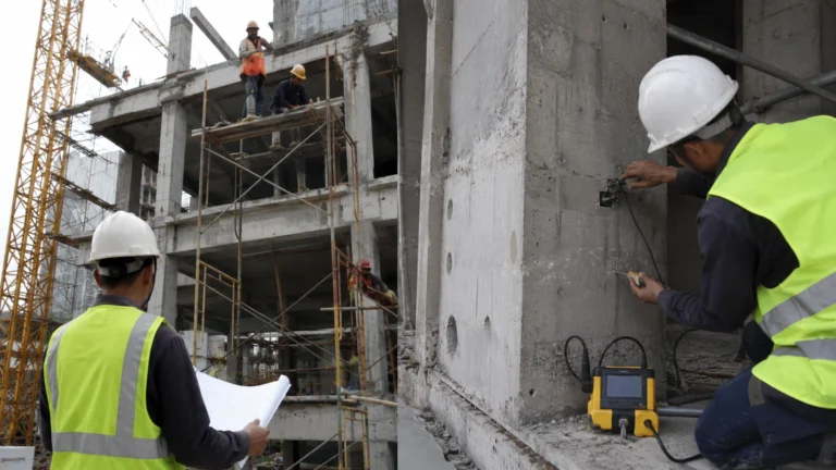 Mengapa Pemeriksaan Eksisting dan PIT Penting untuk Mencegah Kerugian Proyek?