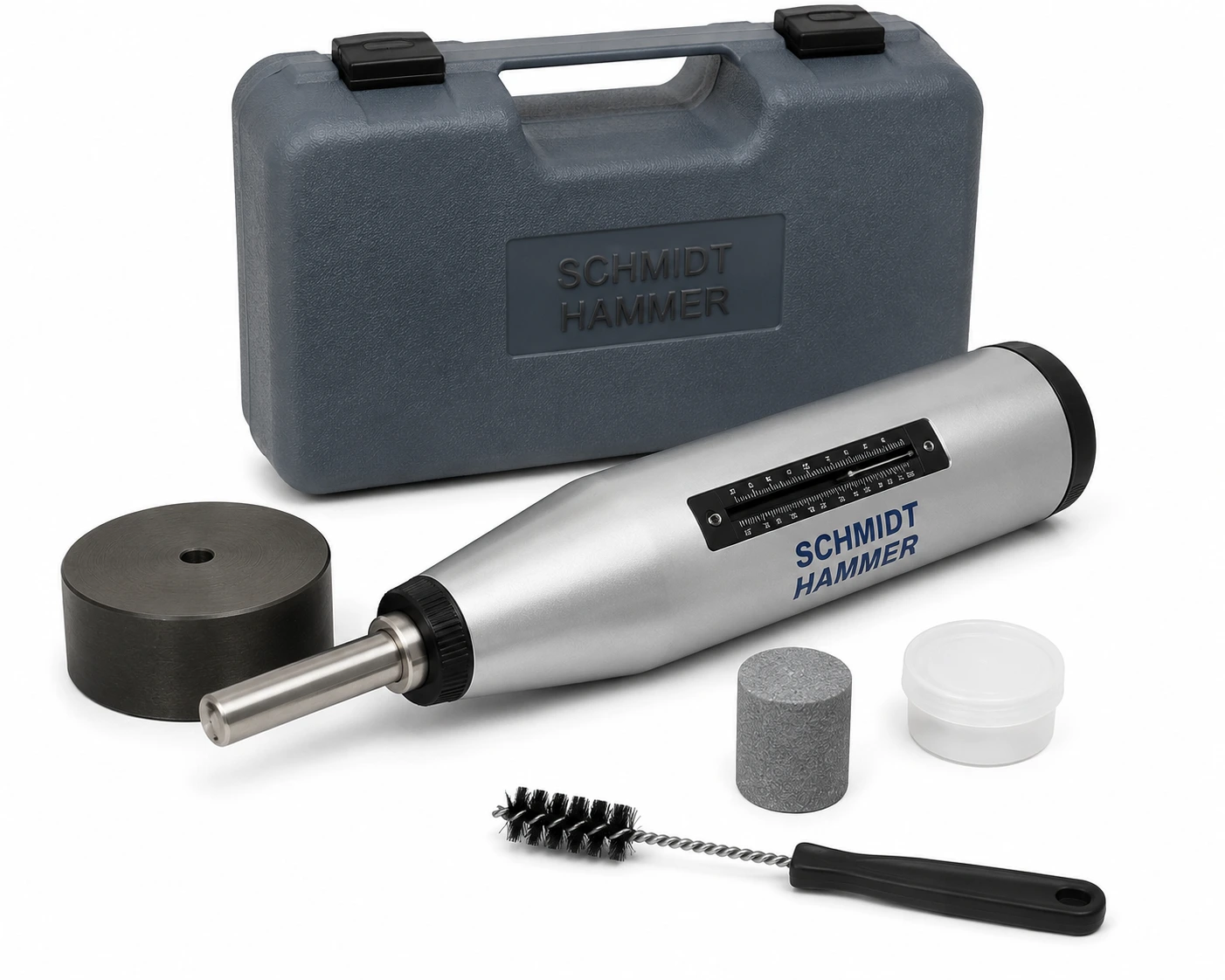 Hammer Test Manual