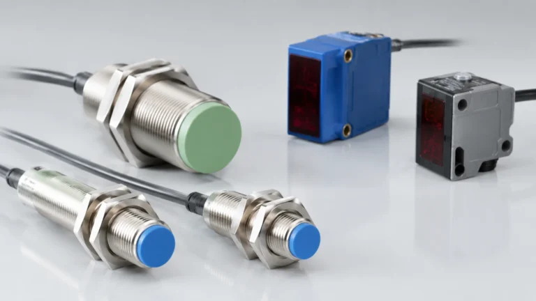 Mengapa Banyak Pabrik Beralih ke Sensor Proximity untuk Efisiensi Produksi?