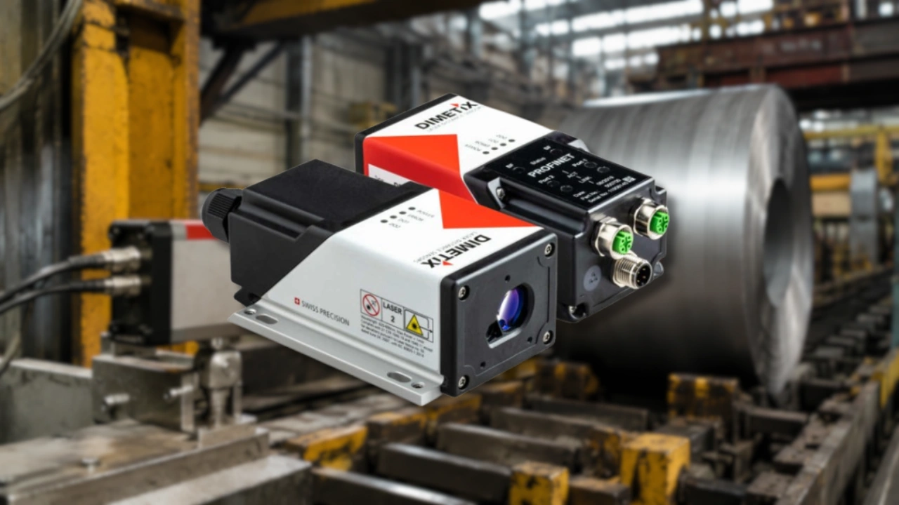 Distance Meter Laser: Solusi Pengukuran Jarak Presisi untuk Industri Modern