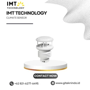 IMT Technology Climate Sensor