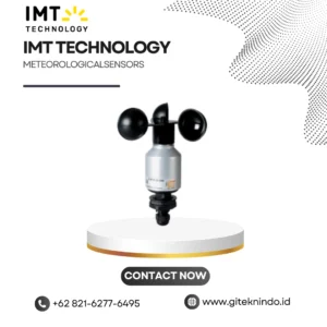 IMT Technology Meteorological Sensors