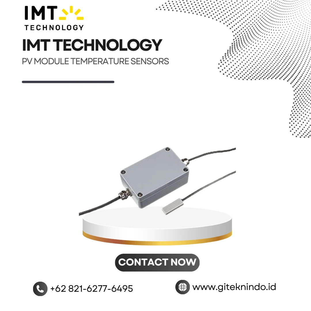 IMT Technology PV Module Temperature