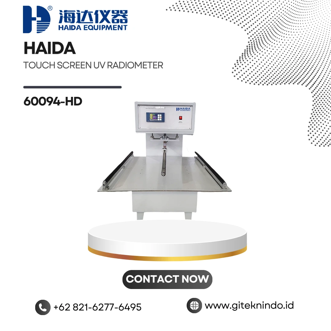 MOR Machine Ceramic Bending Tester Haida 60094-HD
