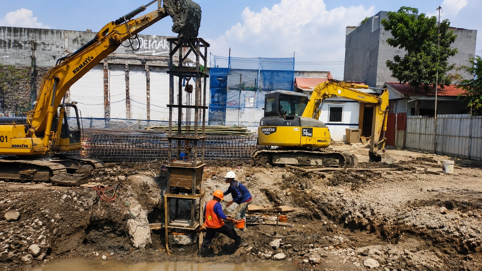 Layanan Jasa PDA Test Profesional PT Global Intan Teknindo