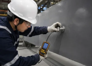 Panduan Lengkap Standar Adhesion Test pada Industri Coating