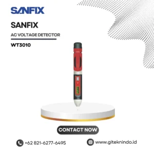 SANFIX AC Voltage Detector WT3010
