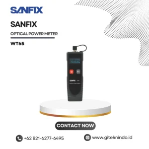 SANFIX Optical Power Meter WT65