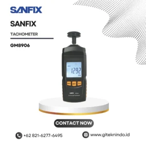 SANFIX Tachometer GM8906
