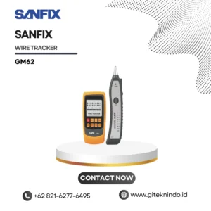 SANFIX Wire Tracker GM62