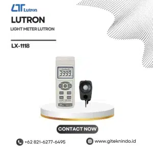 Light Lutron LX-1118