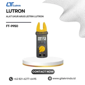Alat Ukur Arus Listrik LUTRON FT-9950