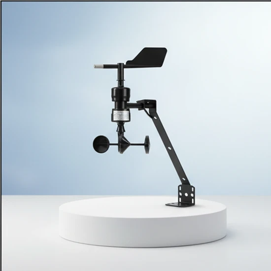 Anemometer untuk mengukur kecepatan angin
