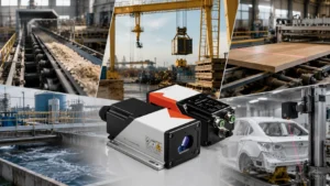 Rekomendasi Laser Sensor Distance Dimetix Berdasarkan Kebutuhan Pengukuran di Berbagai Industri