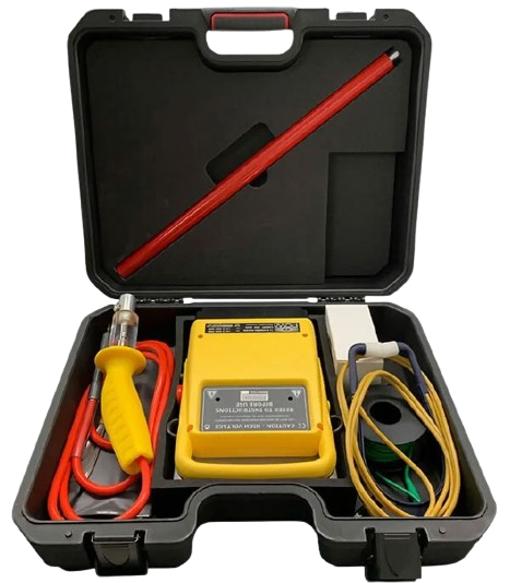 Coating Inspection PCWI