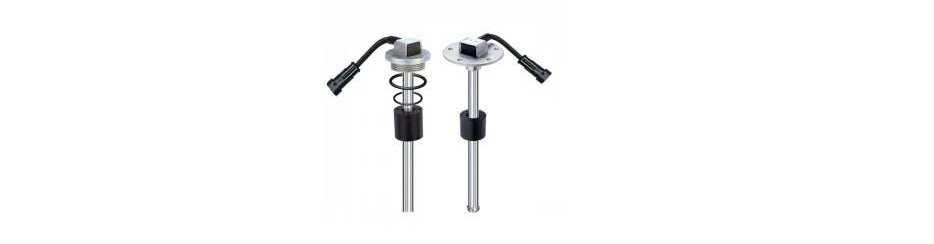 sensor level industri
