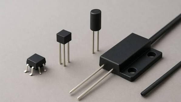 sensor magnetik industri