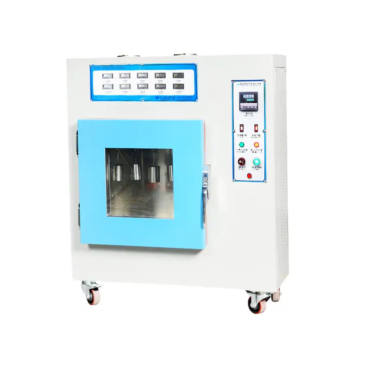 Shear Adhesion Tester Haida