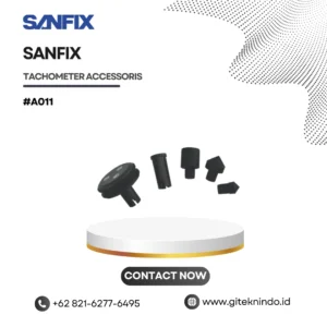 SANFIX Tachometer Accessories #A011